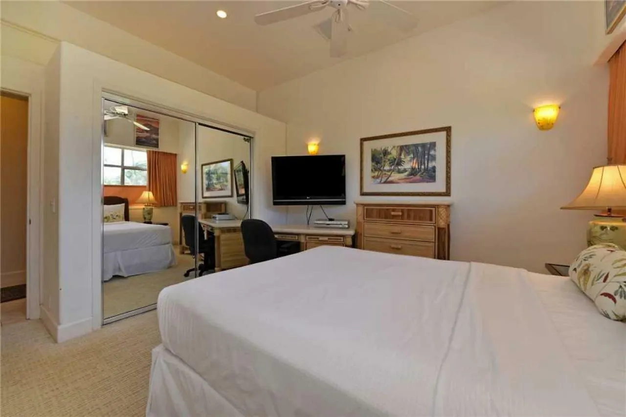2 Bedroom Garden View Condo In North Kaanapali - Sleeps 6 - Maui Kaanapali Villas #A101 Лахайна