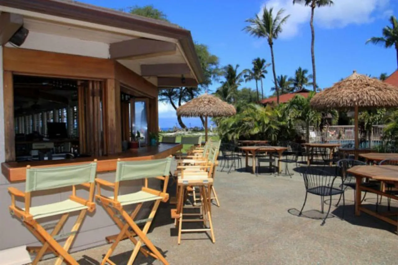 2 Bedroom Garden View Condo In North Kaanapali - Sleeps 6 - Maui Kaanapali Villas #A101 Лахайна 0*,  США