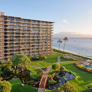 Aston At The Whaler On Kaanapali Апарт-отель