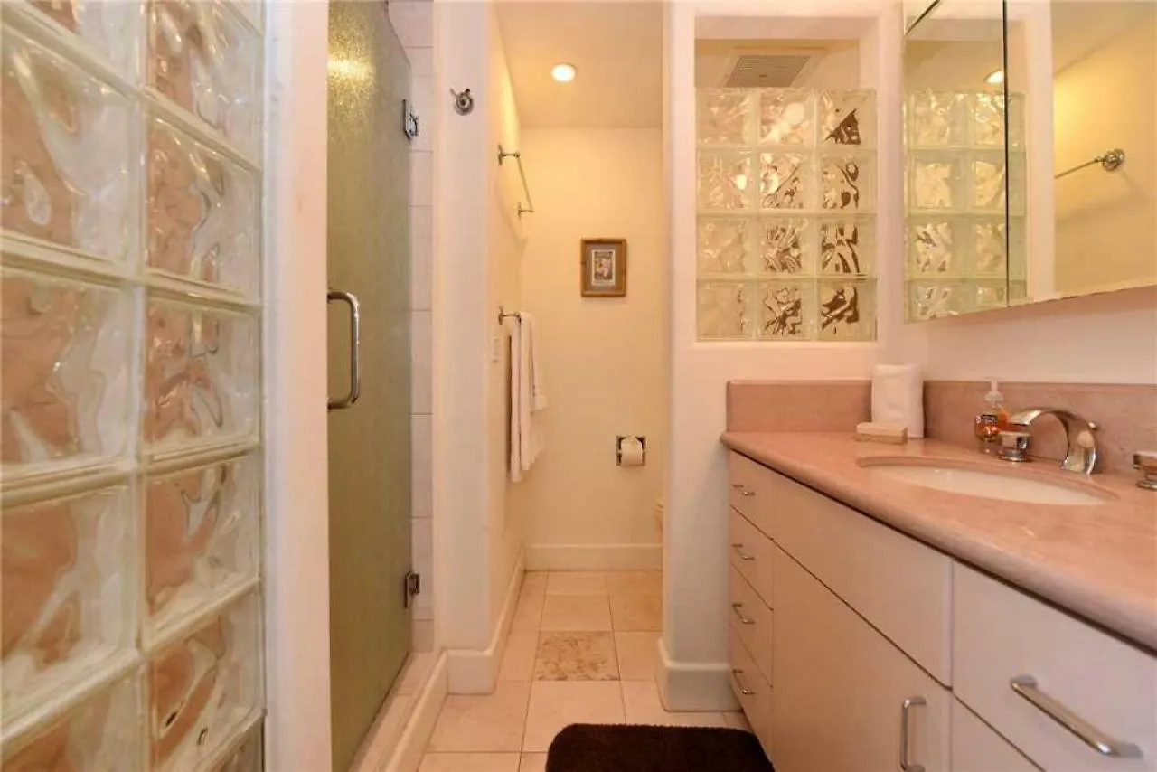 2 Bedroom Garden View Condo In North Kaanapali - Sleeps 6 - Maui Kaanapali Villas #A101 拉海纳