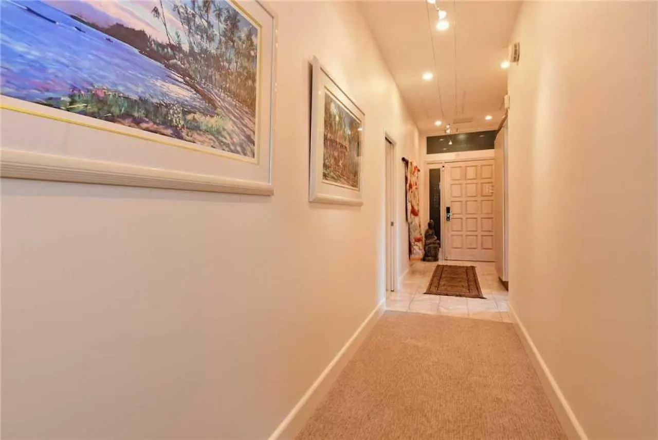 2 Bedroom Garden View Condo In North Kaanapali - Sleeps 6 - Maui Kaanapali Villas #A101 拉海纳